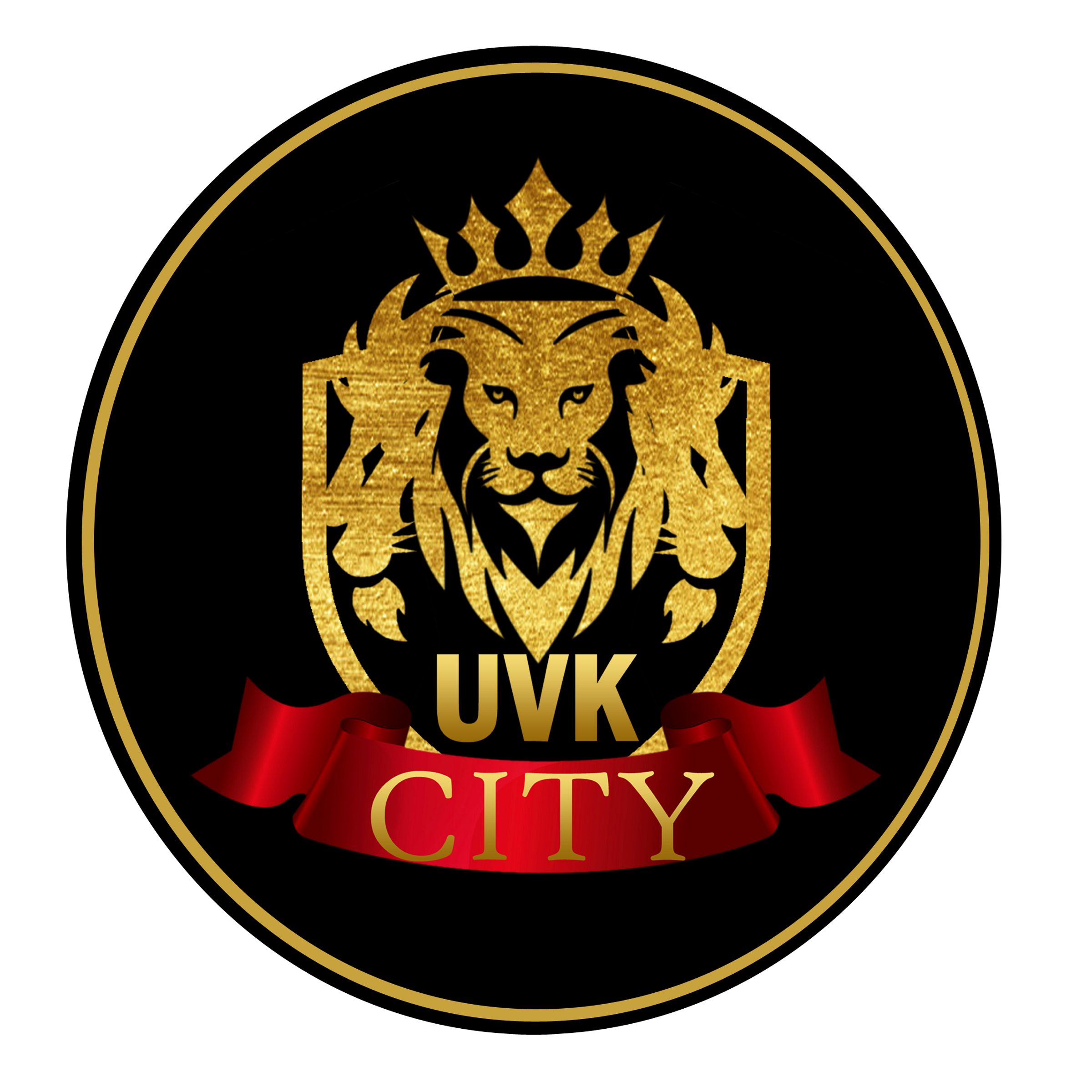 UVK City Logo